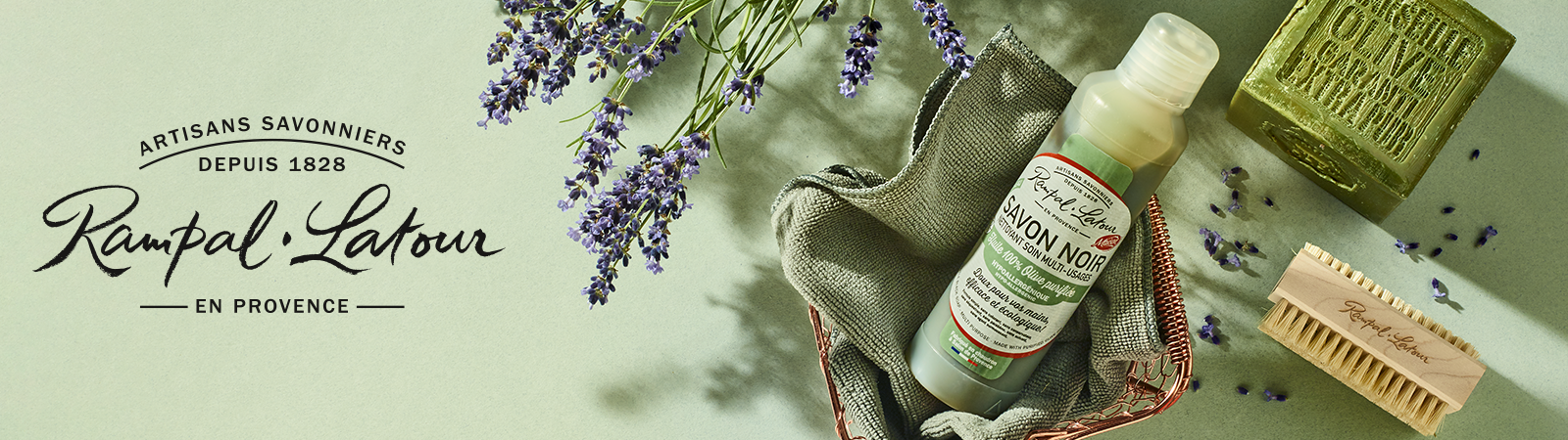 Sélection Rampal Latour Sélections