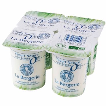 Yaourt Brebis 0 Nature 4x1g Bio Naturalia Fr Yaourt Brebis 0 Nature 4x1g Bio Naturalia Fr