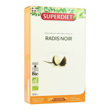 Ampoules Radis Noir Bio Naturalia Fr Ampoules Radis Noir Bio Naturalia Fr