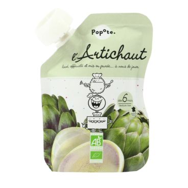 Gourde D Artichaut Des 6m 1g Bio Gourde D Artichaut Des 6m 1g Bio