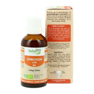 Herb ginkgogem 0.05l (5425009093948)