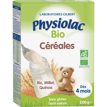 Cereales Natures Riz Millet Et Quinoa 0g Bio Cereales Natures Riz Millet Et Quinoa 0g Bio