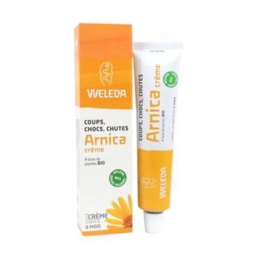 Arnica Creme 25g