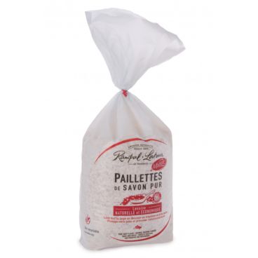 Paillettes De Savon Pur Naturalia Fr