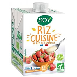 Riz Cuisine cl Bio