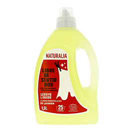 Lessive Liquide 1 5l Ecocert Lessive Liquide 1 5l Ecocert