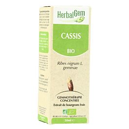 Herb zwarte bes gemmo 50m 0.05l (5425009090909)