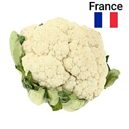 Chou Fleur Piece Bio Naturalia Fr