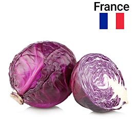 Chou Rouge Piece Bio