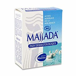Pain Dermatologique 100 G Bio Naturalia Fr