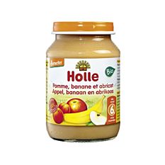 Petits Pots Bebe Bio Aux Fruits Et Purees De Fruits Naturalia