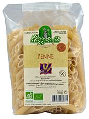 Penne blanches 500g Bio