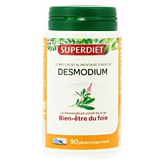 Desmodium - 90 gélules