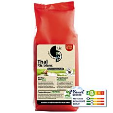 Riz Thai Blanc 500G Bio