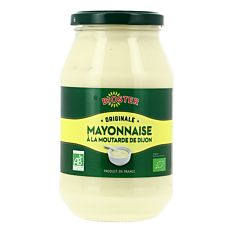 Mayonnaise originale 470g Bio