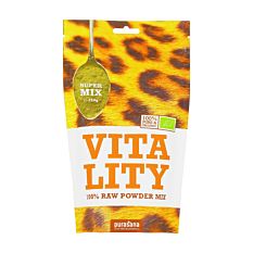 Mix Vitality 250 G Bio