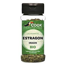 Estragon sans gluten 15G Bio