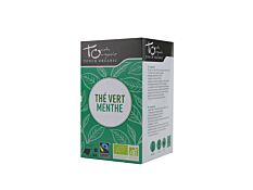The Vert Menthe 24Inf