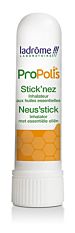 Stick' nez inhalateur aux huiles essentielles 1ml Bio