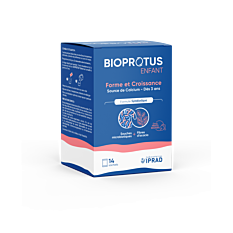 Bioprotus pour Enfants - 14 sachets