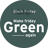 Nouveau magasin Naturalia Fréjus Make friday green again